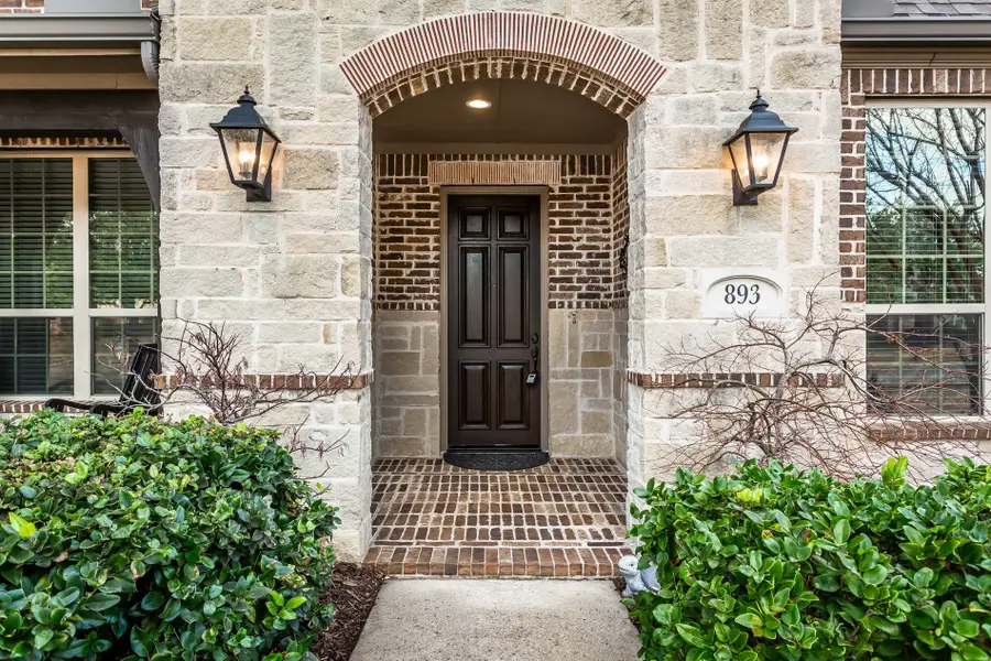 893 Starcreek Parkway, Allen, TX 75013 - #2