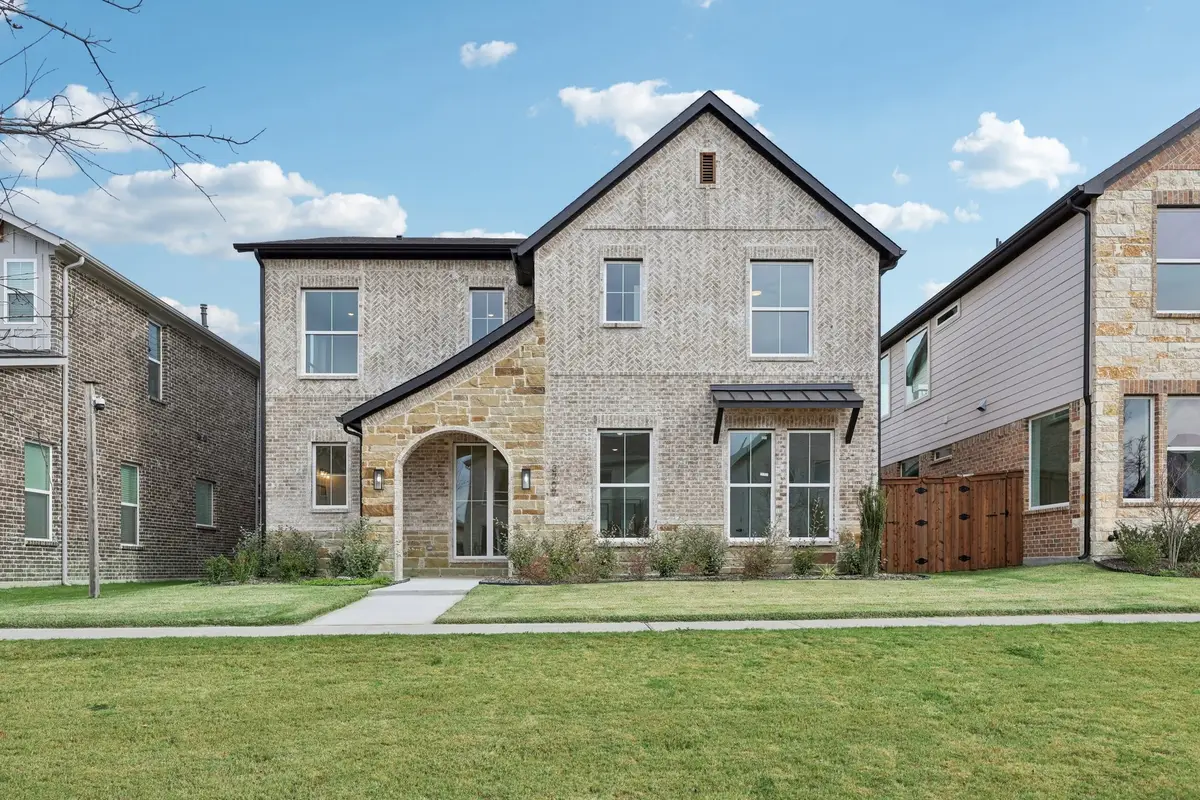3707 Pilgrims Mews, Rowlett, TX 75088 - Image #1