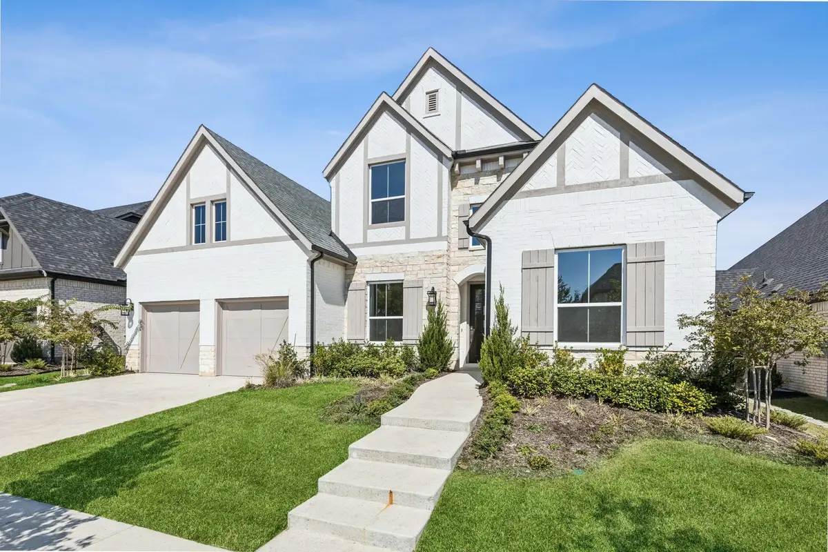 1608 Angus Trail, Van Alstyne, TX 75495 - Image #1