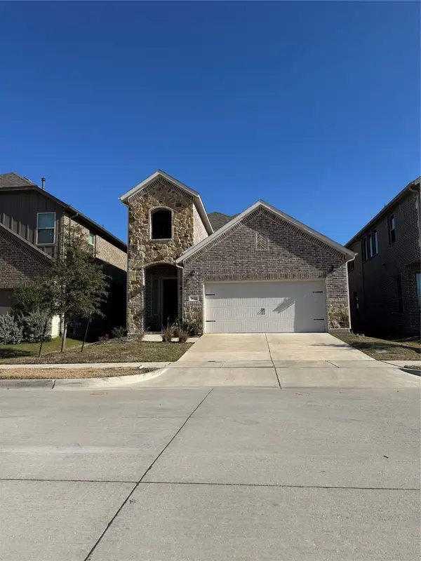 3612 Elizabeth Street, Rowlett, TX 75088