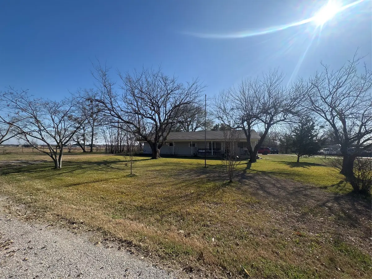 5910 County Road 166, Kaufman, TX 75142 - Image #1