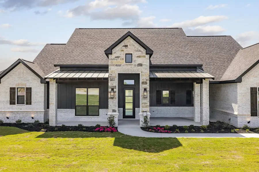 737 Burr Oak Lane, Weatherford, TX 76085 - Image #3