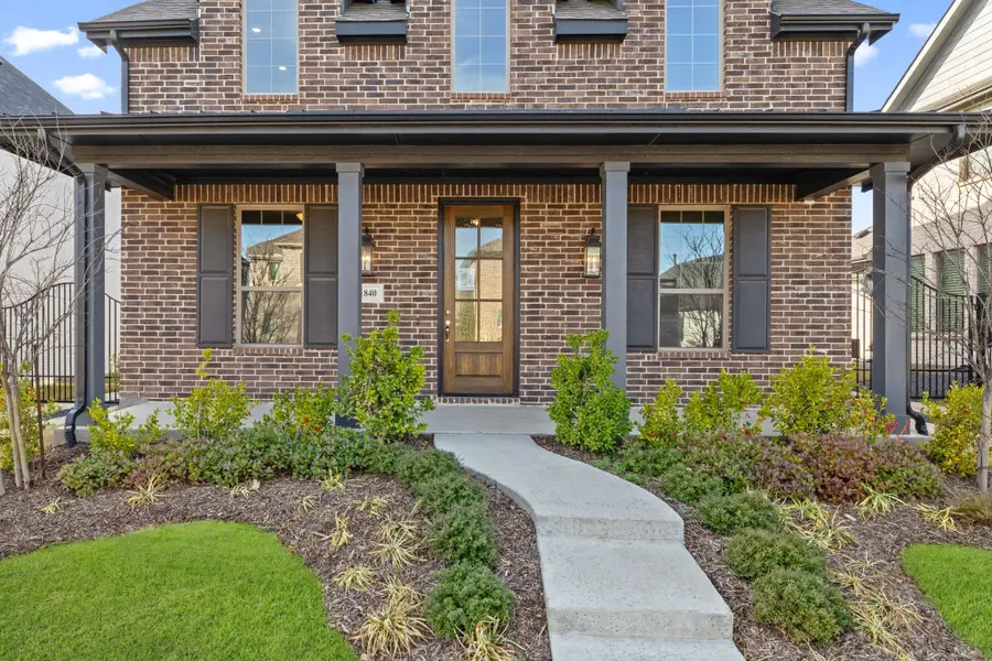 1840 Rosedale Avenue, Van Alstyne, TX 75495 - Image #3