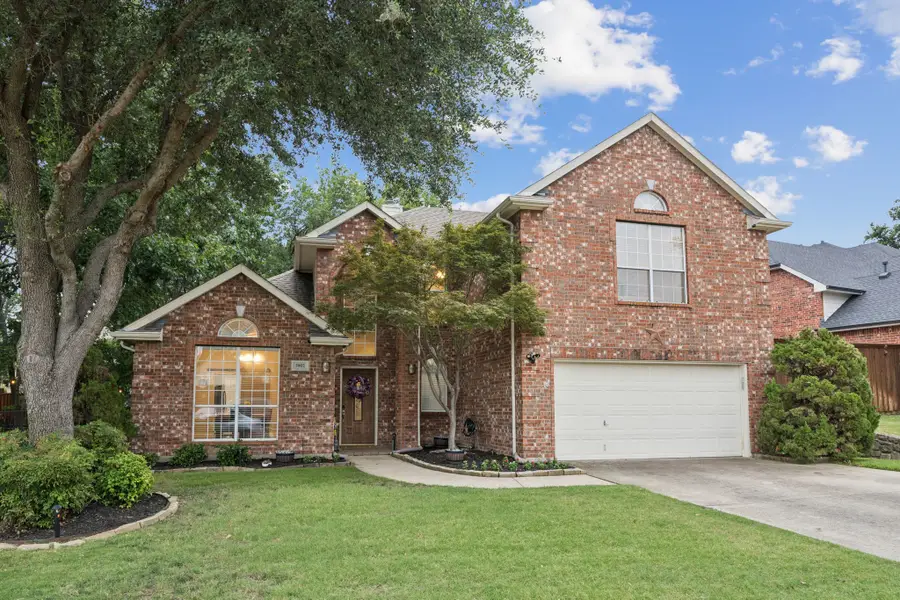 5902 Ambassador Lane, Rowlett, TX 75089 - Image #2