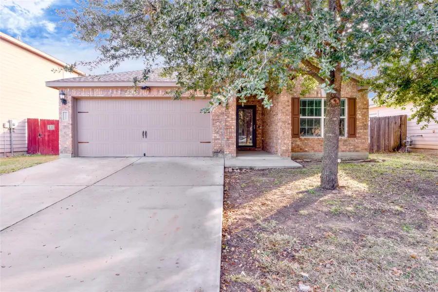 10005 Quail Glen Drive, Fort Worth, TX 76140 - Image #2