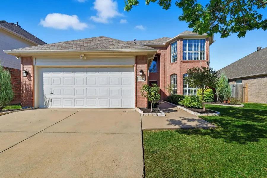 10009 Jessica Street, Fort Worth, TX 76244 - Image #2