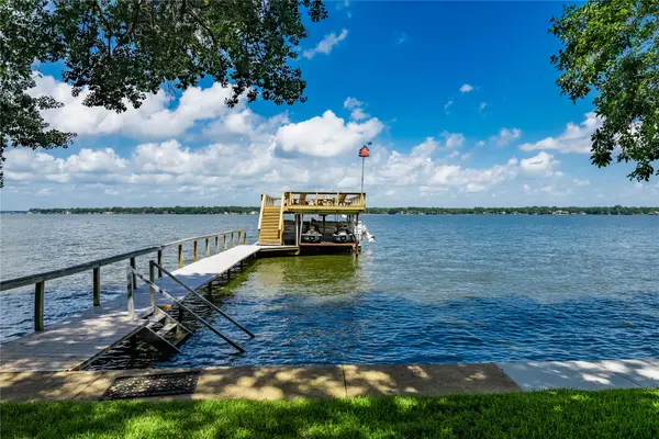 10136 Cherokee Lane, Payne Springs, TX 75156