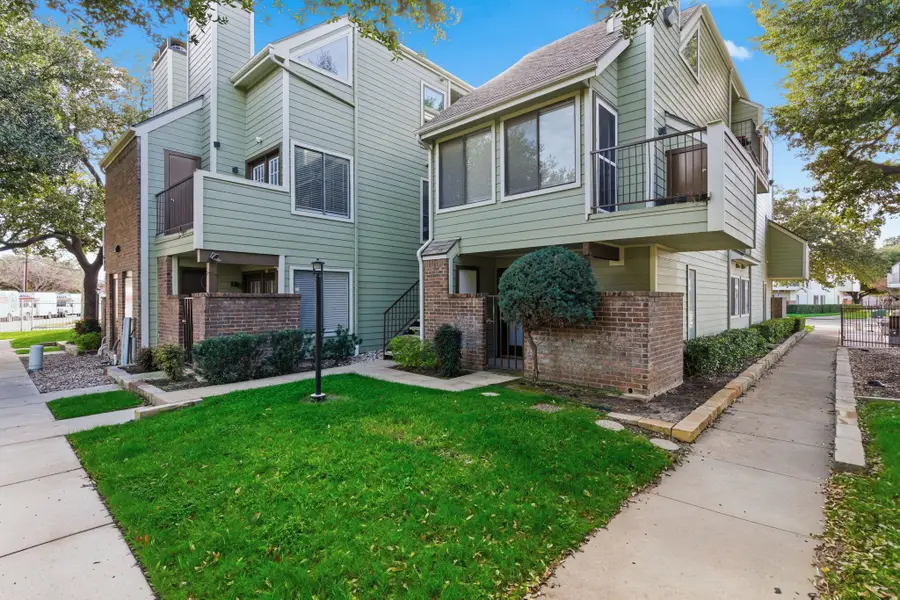 3101 Sondra Drive #201, Fort Worth, TX 76107 - Image #2