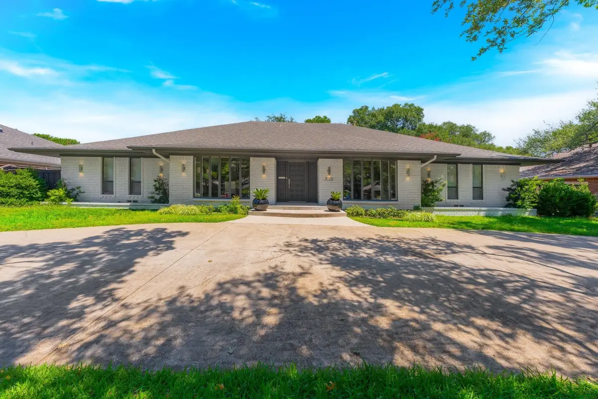 7031 Chipperton Drive, Dallas, TX 75225 - Image #1