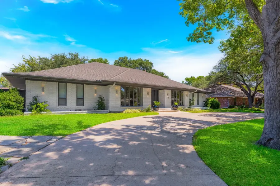 7031 Chipperton Drive, Dallas, TX 75225 - Image #3