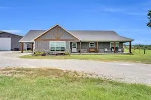1467 Brown Road, Palo Pinto, TX 76484 - Image #1