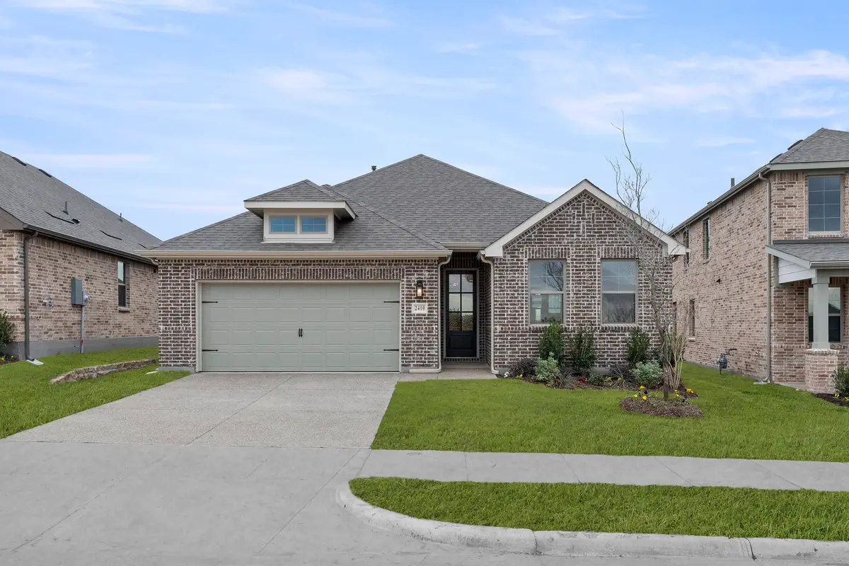 2410 Yaupon Way, Melissa, TX 75454 - #1