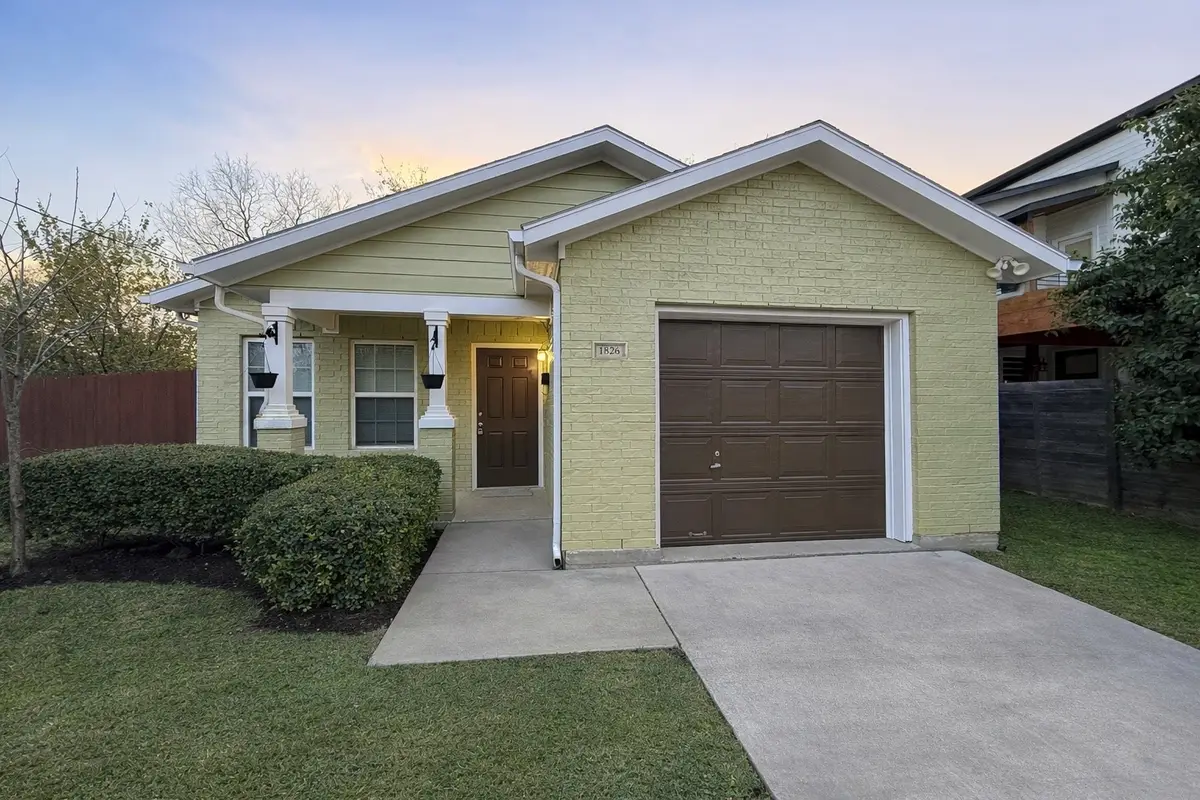 1826 Kraft Street, Dallas, TX 75212 - Image #1