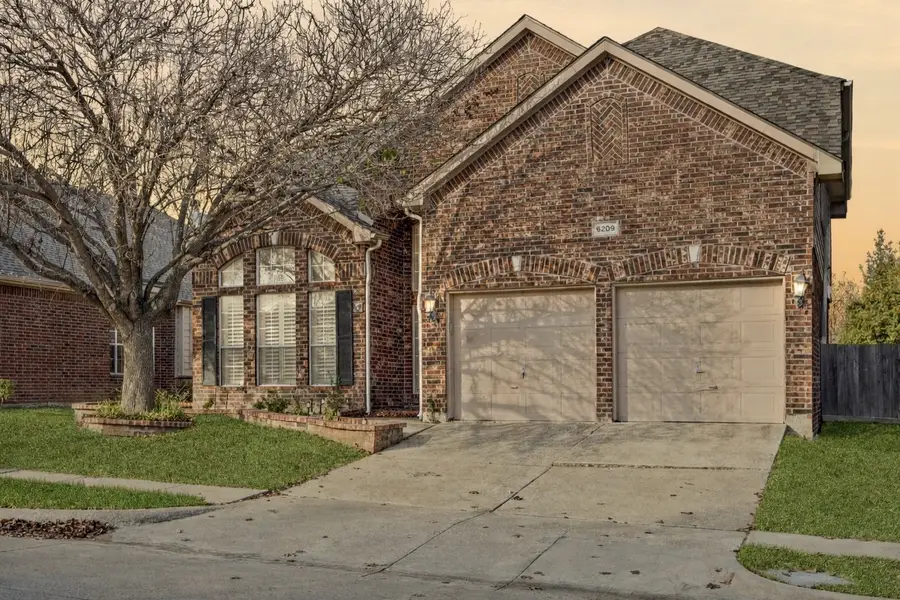 6209 Creek Crossing Lane, Sachse, TX 75048 - Image #3