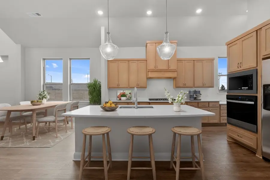 3200 Vermilion Street, McKinney, TX 75070 - Image #2