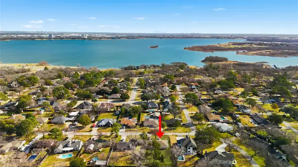 3611 High Drive, Grapevine, TX 76051