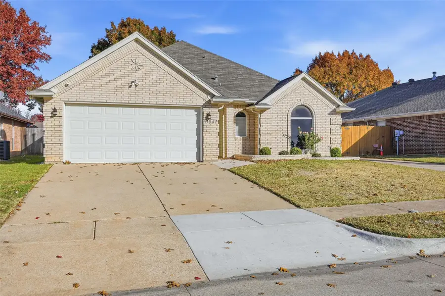 9041 Creede Trail, Fort Worth, TX 76118 - Image #2