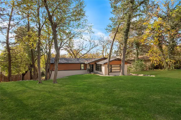 2510 Gladiolus Lane, Dallas, TX 75233