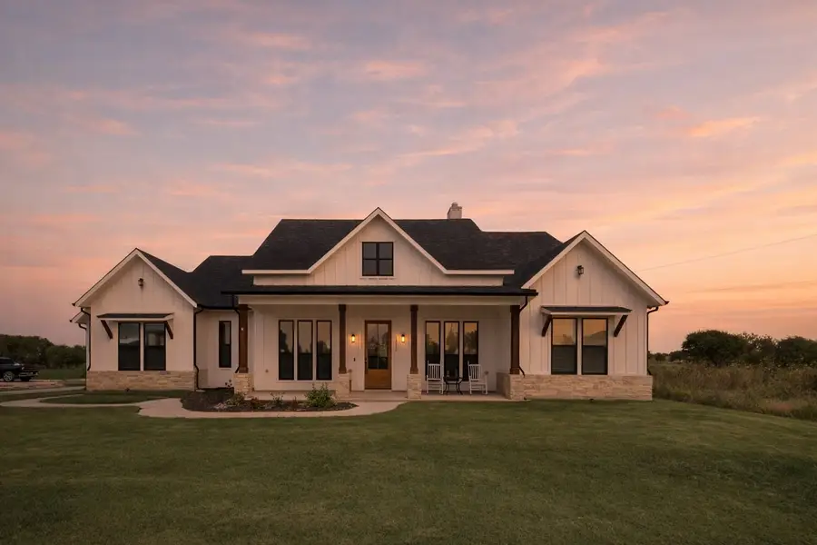 12880 Pruett Road, Krum, TX 76249 - Image #3