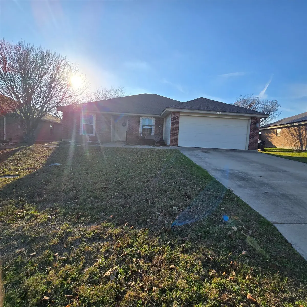 212 Druse Lane, Jarrell, TX 76537 - Image #1