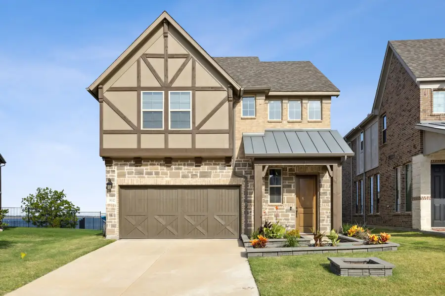 18142 Lakefront Court, Forney, TX 75126 - Image #2