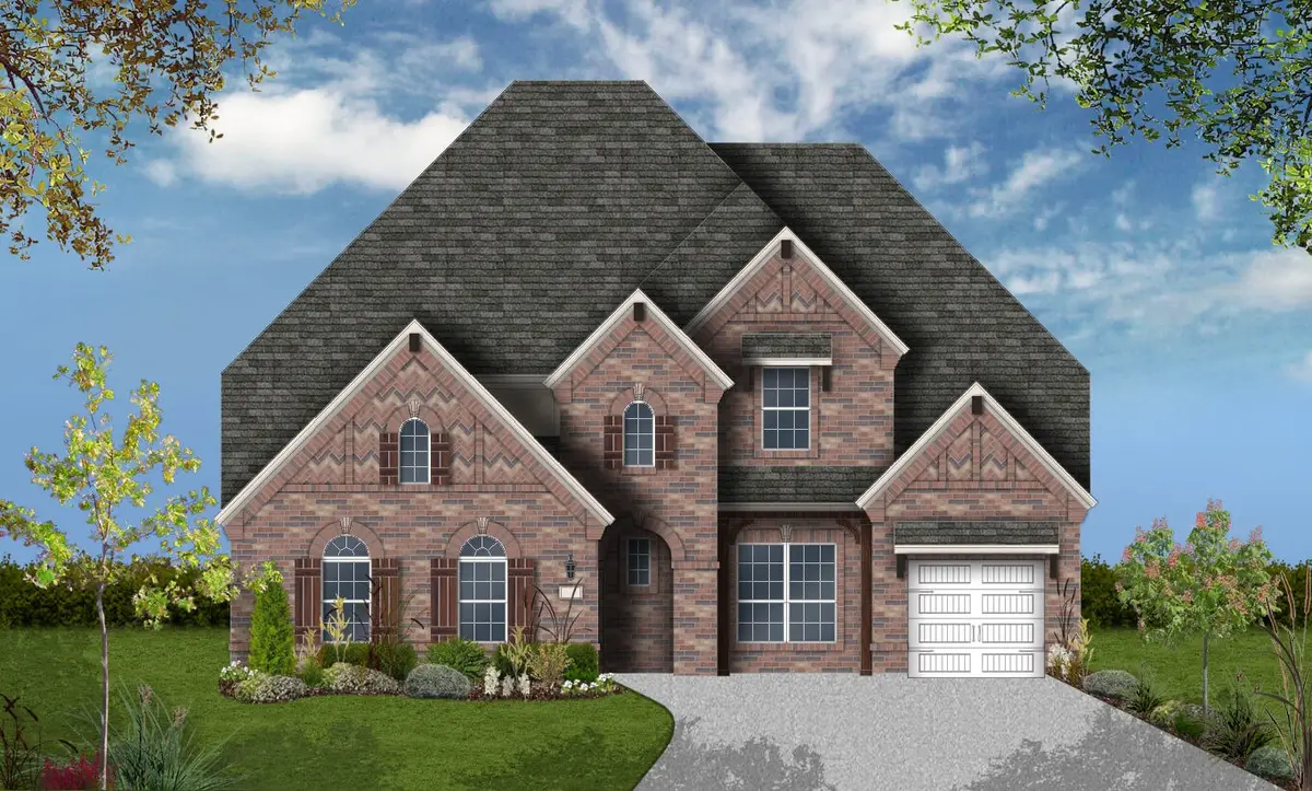 2206 Birch Street, Mansfield, TX 76063 - Image #1