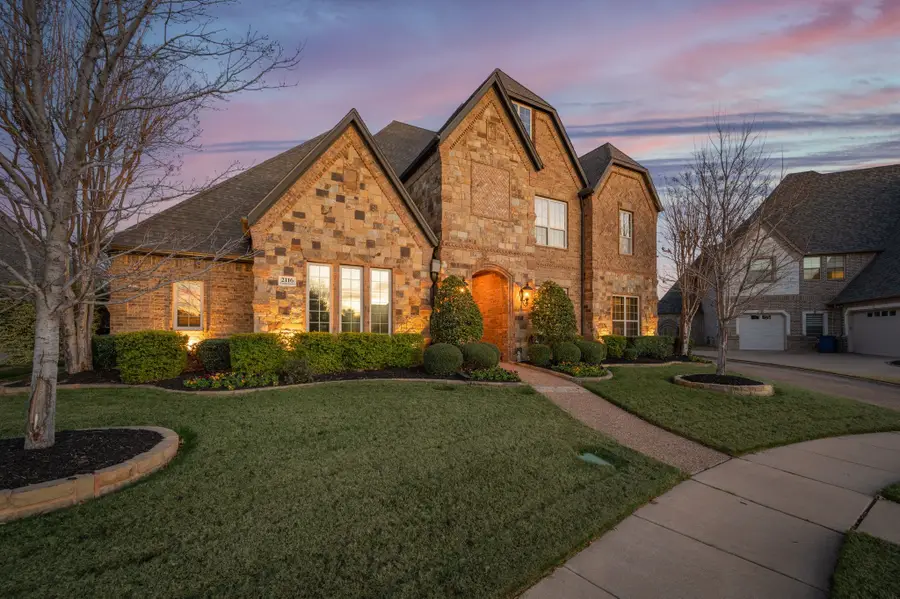 2116 Camden Circle, Southlake, TX 76092 - Image #2