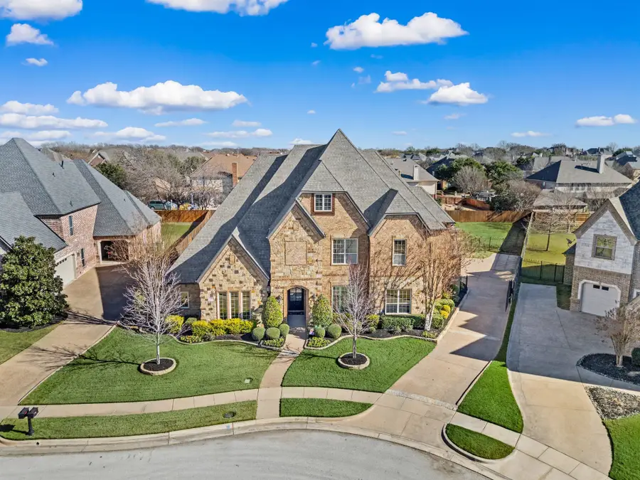 2116 Camden Circle, Southlake, TX 76092 - Image #3