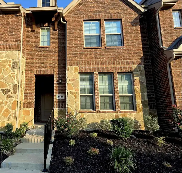 2236 Lasso Court, Mesquite, TX 75149