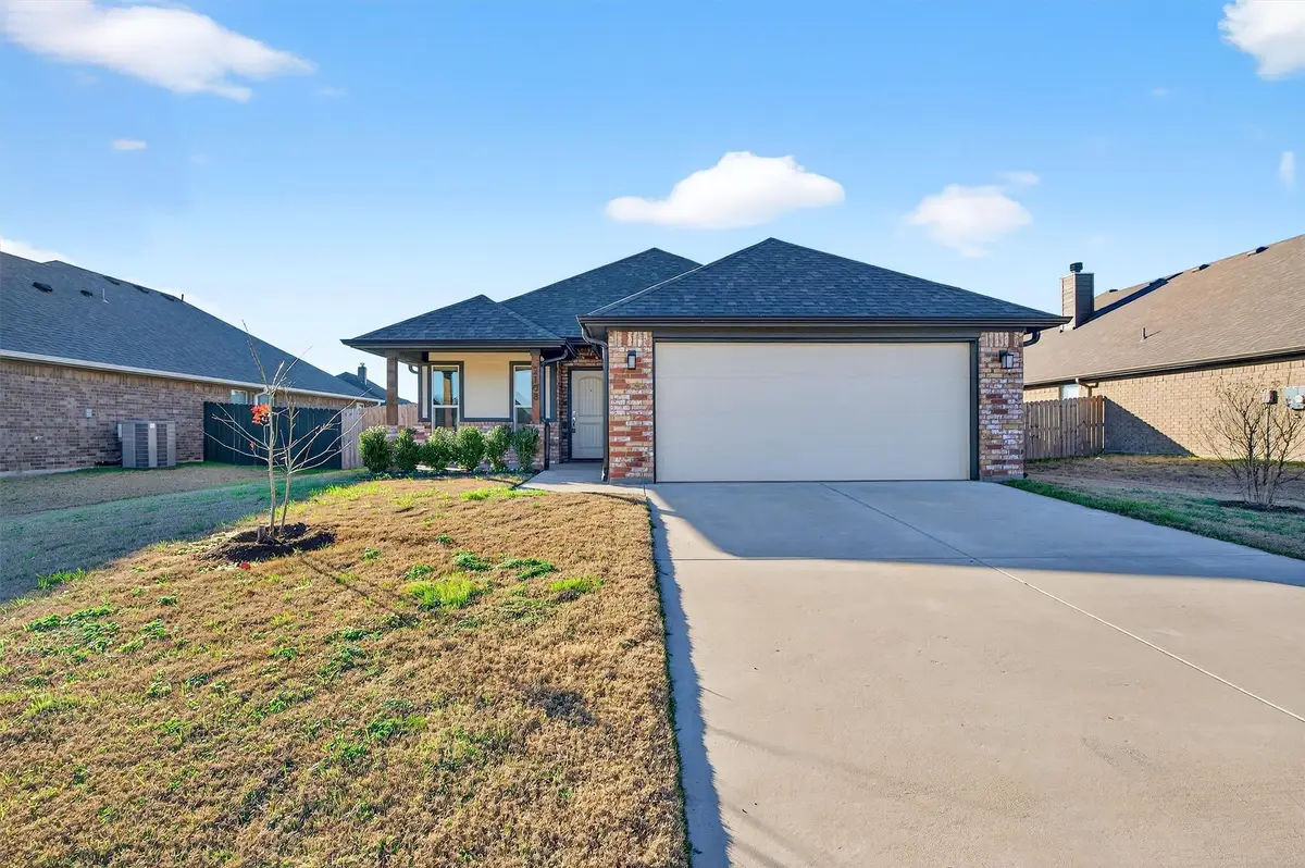 2108 Ajay Drive, Sherman, TX 75092 - Image #1