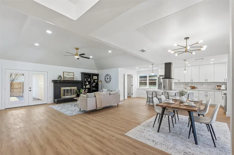 423 Provincetown Lane, Richardson, TX 75080 - Image #3