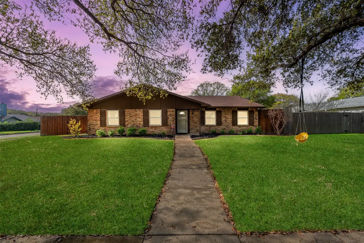 1400 Vanderbilt Drive, Plano, TX 75023 - Image #1