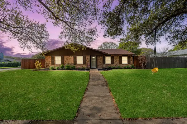 1400 Vanderbilt Drive, Plano, TX 75023