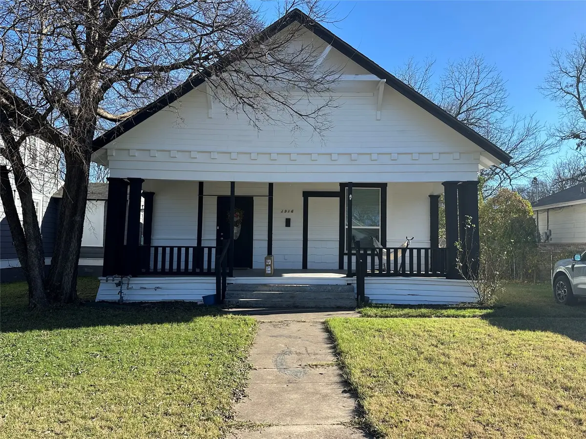1916 Mitchell Avenue, Waco, TX 76708 - Image #1