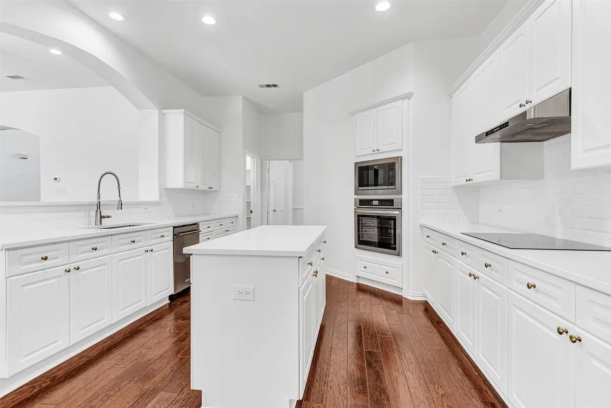 4332 Risinghill Drive, Plano, TX 75024 - Image #1