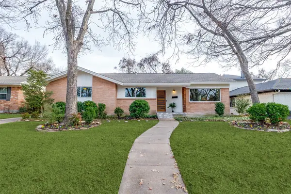 11830 Dixfield Drive, Dallas, TX 75218