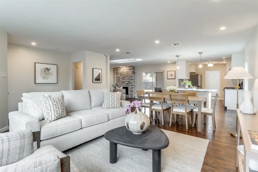 11830 Dixfield Drive, Dallas, TX 75218 - Image #2