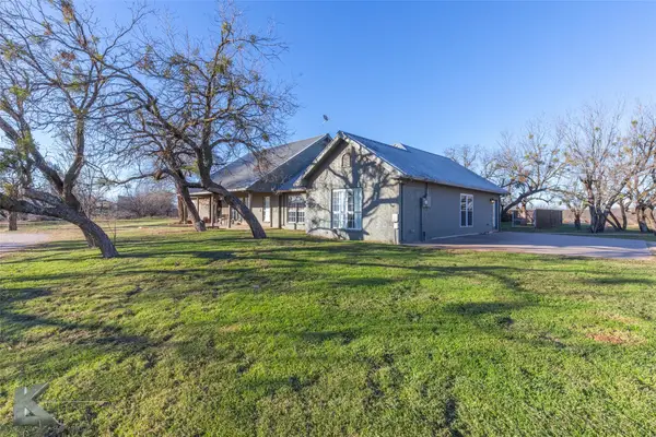 1198 Iberis Road S #B, Tuscola, TX 79562