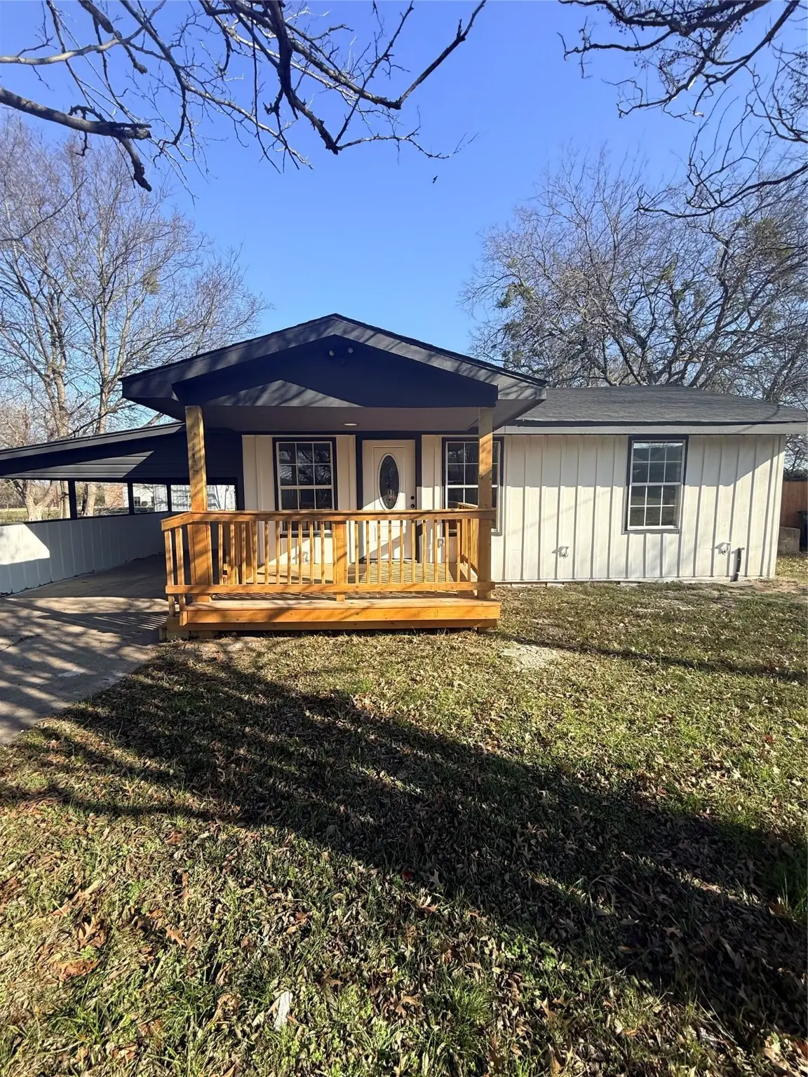 107 Gunter Street, Wills Point, TX 75169 - Image #1
