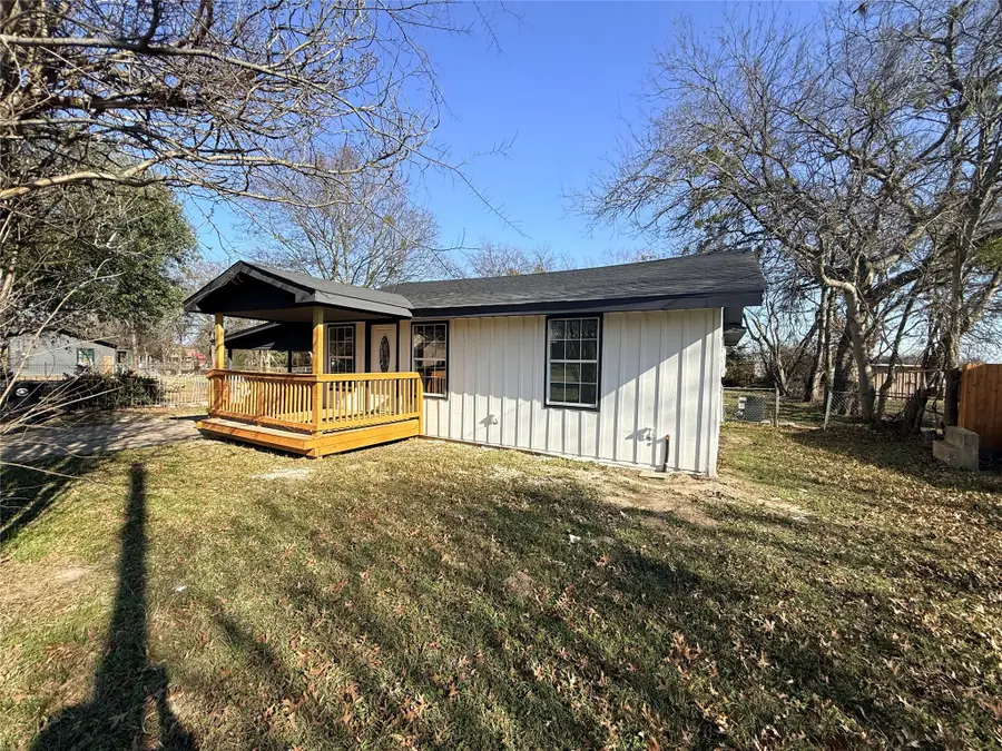 107 Gunter Street, Wills Point, TX 75169 - Image #3