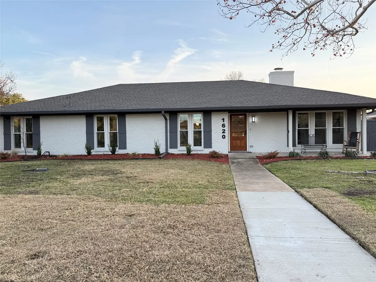 1620 Valleycrest Lane, Carrollton, TX 75006 - Image #1