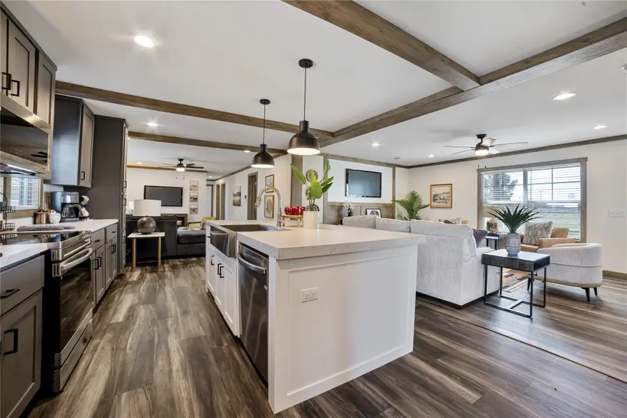 2004 Buffet Way, Poolville, TX 76487 - Image #3