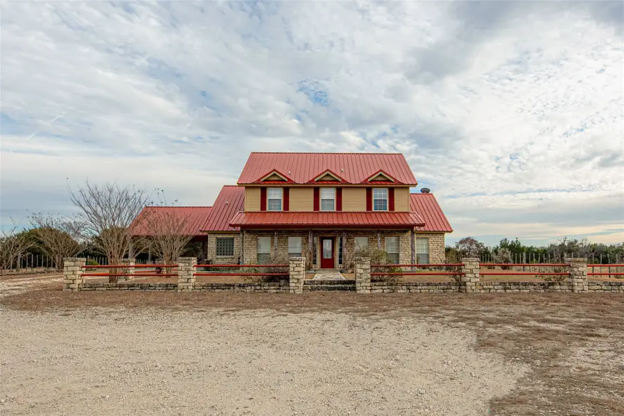 7435 County Road 265, Dublin, TX 76446 - Image #2