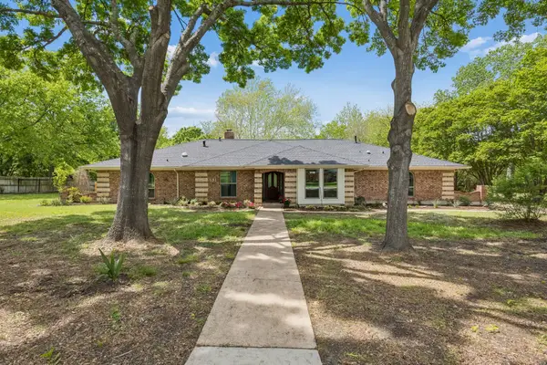 591 Blue Bonnet Street, Fairview, TX 75069