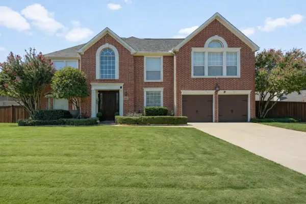 1937 Bear Run Drive, Grapevine, TX 76051