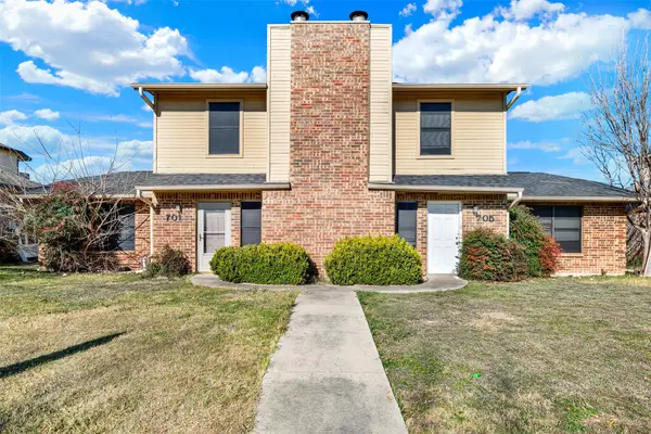 701-705 Wolftrap Drive, Denton, TX 76209