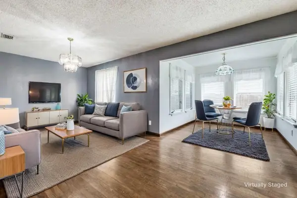 2918 Owen Lane, Mesquite, TX 75150