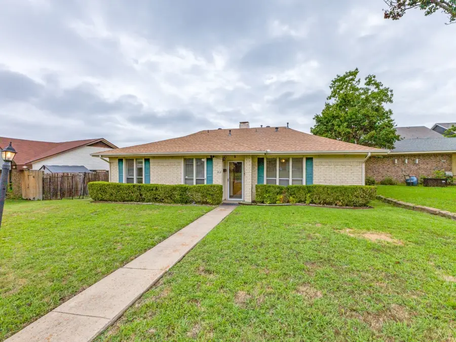 2918 Owen Lane, Mesquite, TX 75150 - Image #2