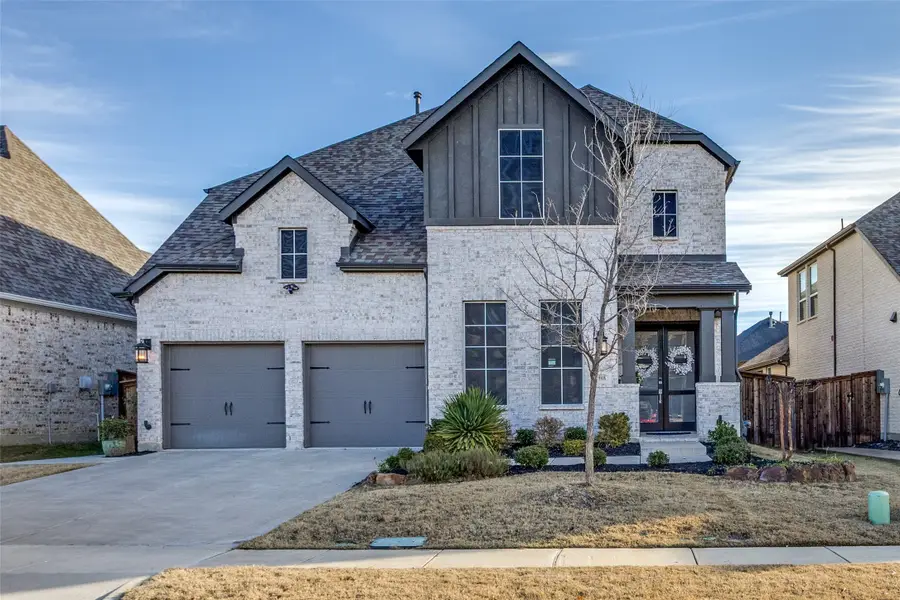8908 Brandy Branch Way, McKinney, TX 75071 - Image #2