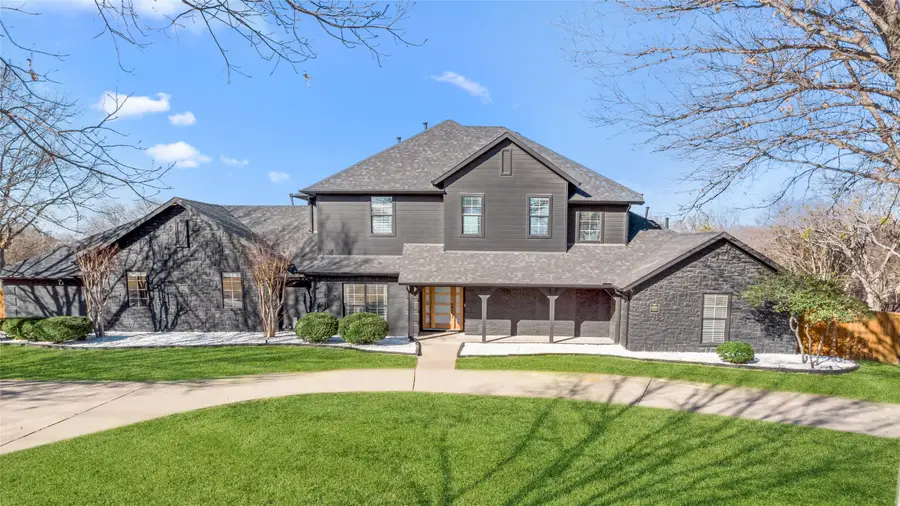 3367 Preston Hills Circle, Celina, TX 75078 - Image #2